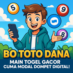 bo toto dana togel online praktis gacor