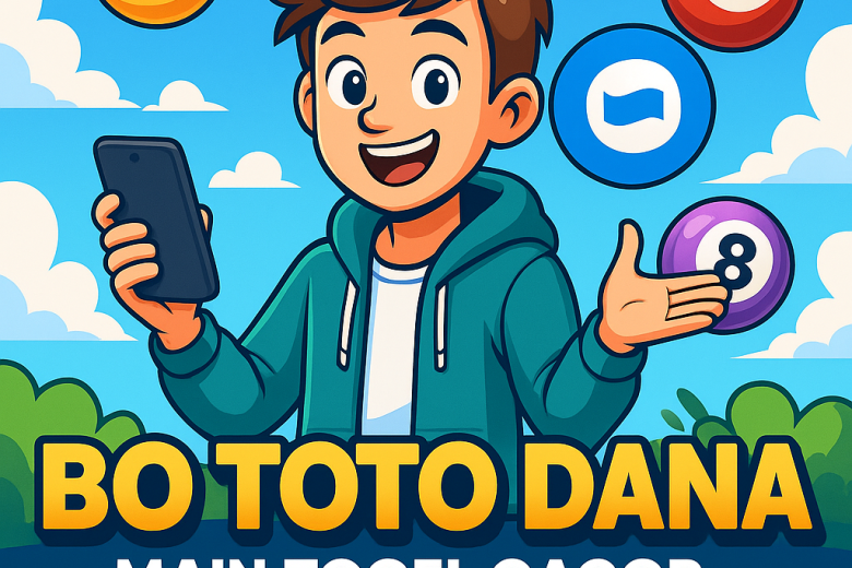 bo toto dana togel online praktis gacor