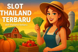 slot thailand terbaru