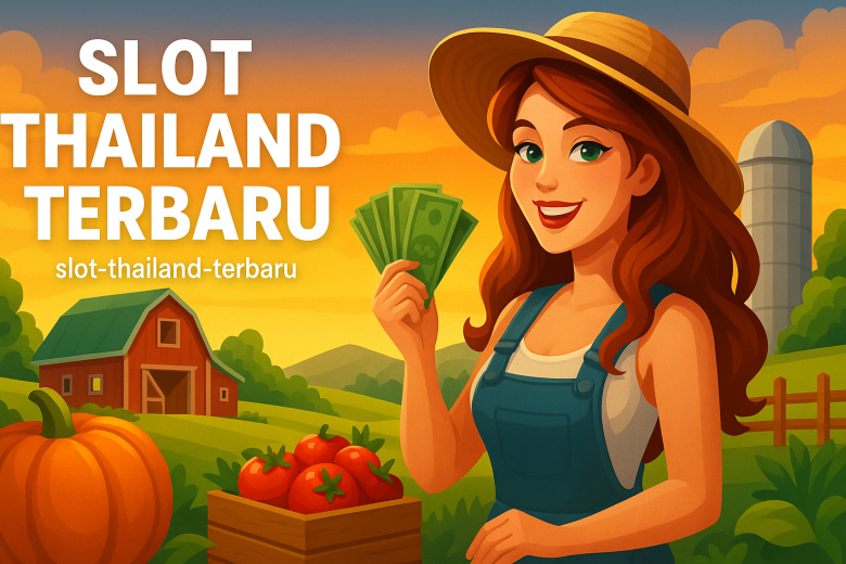 slot thailand terbaru