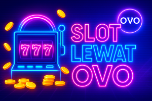 slot lewat ovo