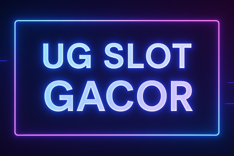 ug slot gacor